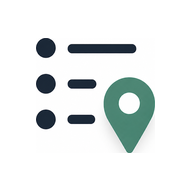 LocalList icon